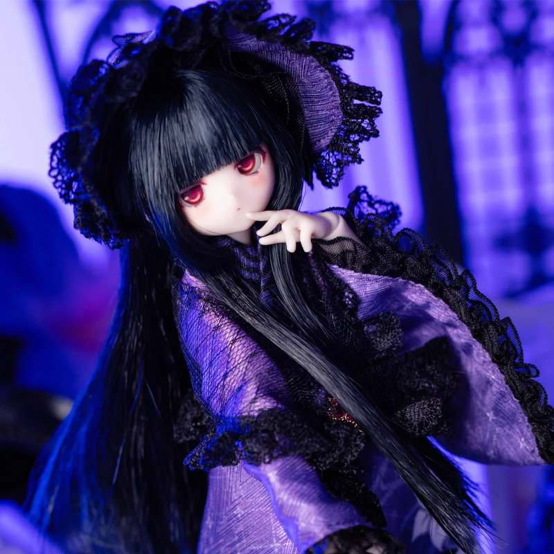 ตุ๊กตาข้อต่อขยับได้ BJD ขนาด 1 - Anime Action Figure Blind Box บทวิจารณ์และราคา