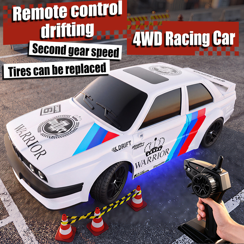 รถแข่งบังคับวิทยุแบบสี่ล้อขับเ - Remote Control Toys บทวิจารณ์และราคา
