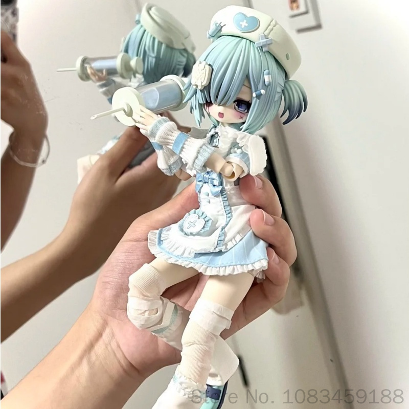 สินค้ามาใหม่ ซีรีส์ Dark Side  - Anime Action Figure Blind Box บทวิจารณ์และราคา